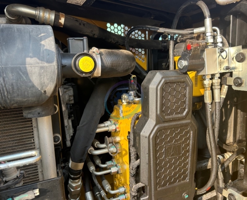 Used Caterpillar 306 Mini Excavator for Sale