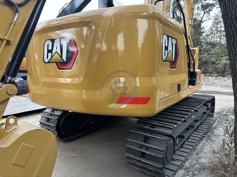 Used Caterpillar 320 Excavator for Sale