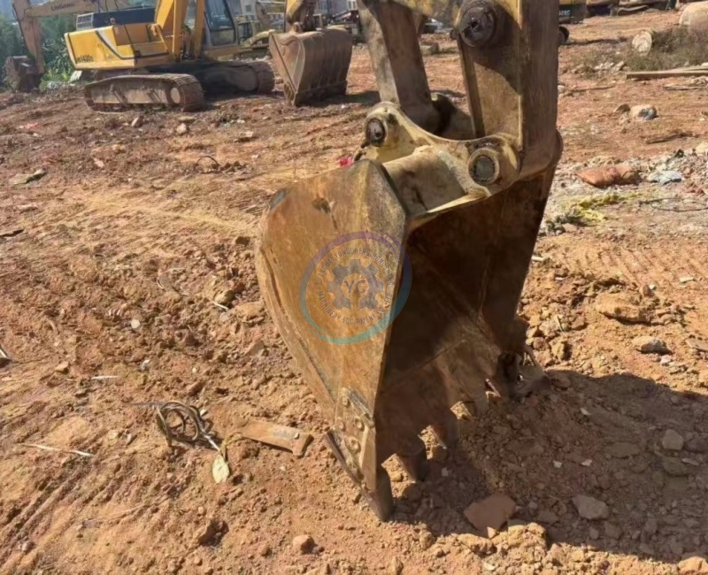 Used Caterpillar 312B Excavator for Sale