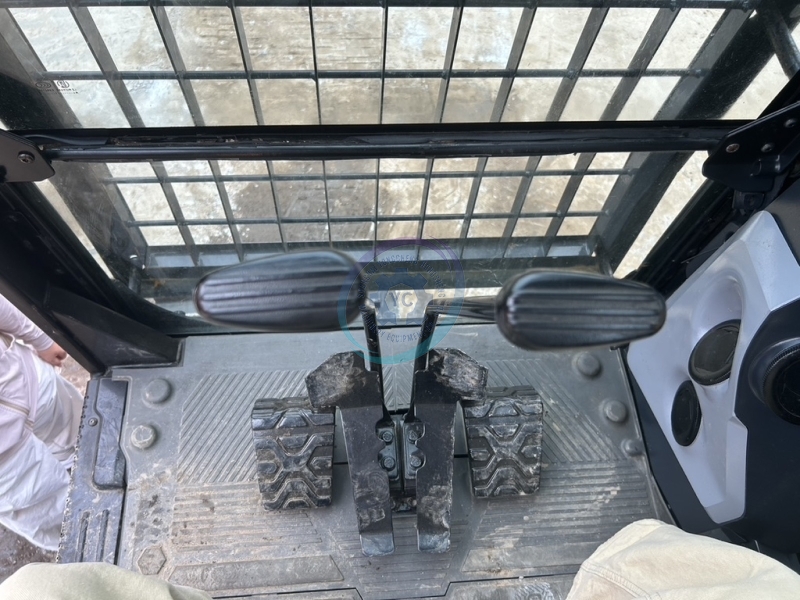 Used Caterpillar 320GC Excavator for Sale
