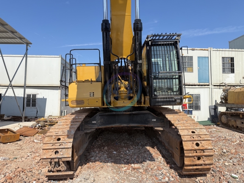 Used Caterpillar 390 Excavator for Sale