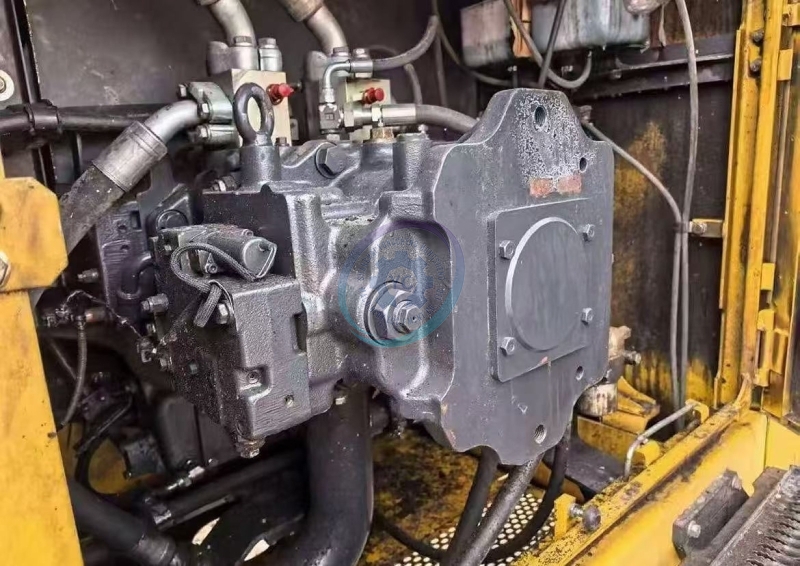 Used Komatsu PC850 Excavator for Sale