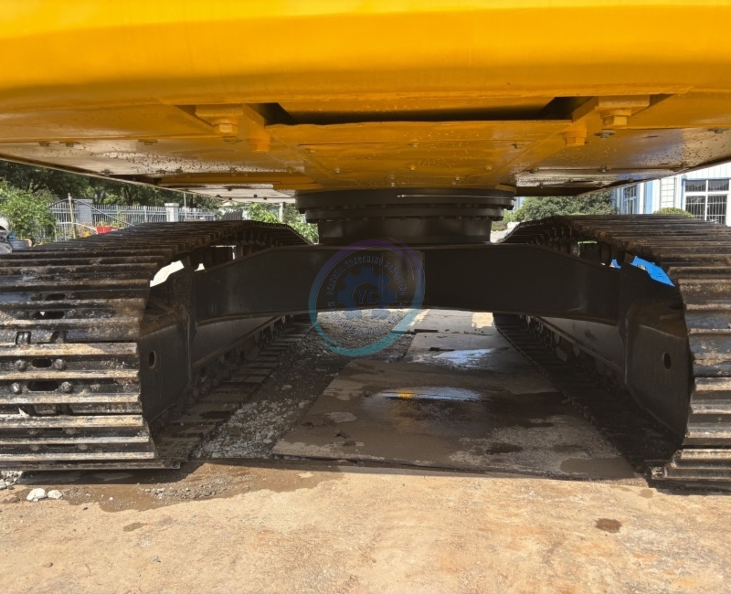 Used Komatsu PC200 Excavator for Sale