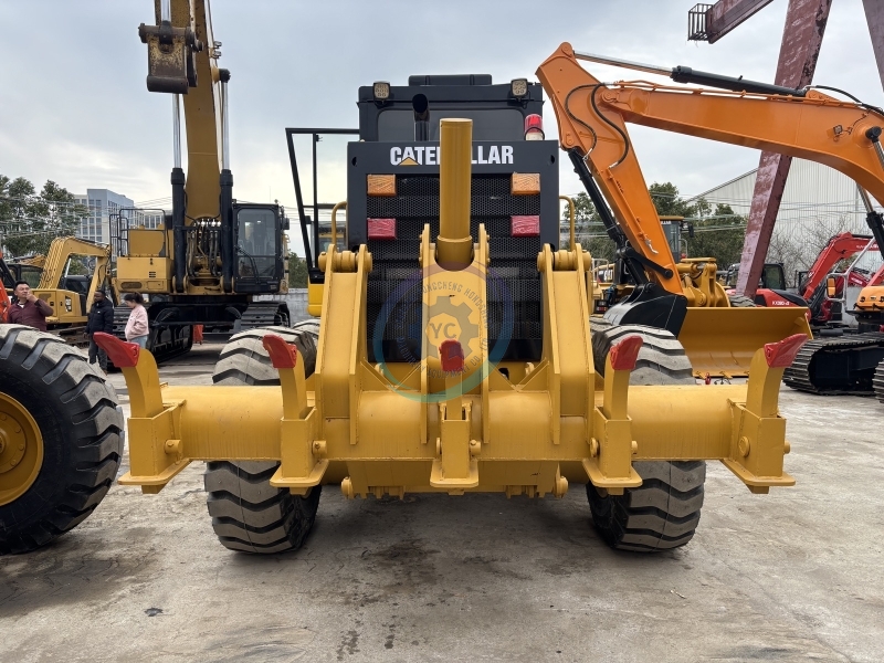 Used Caterpillar 140 Motor Grader for Sale