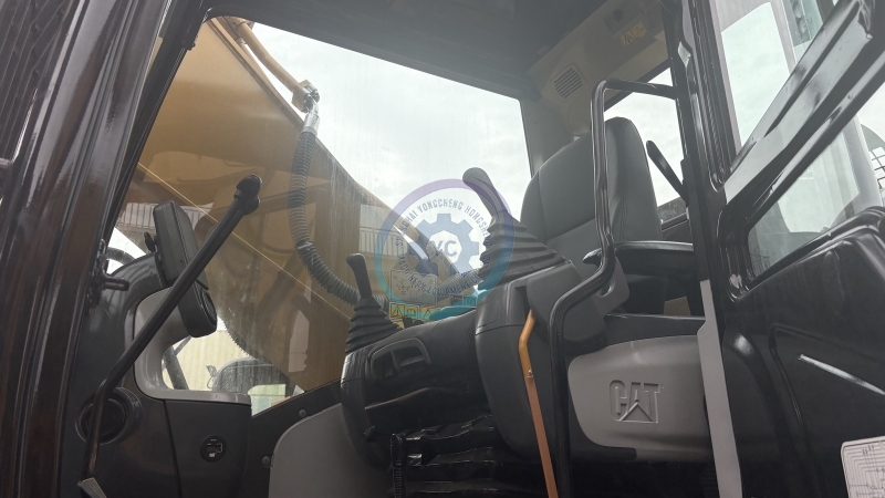 Used Caterpillar 336 Excavator for Sale