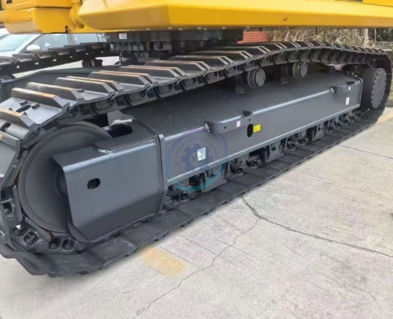 Used Komatsu PC375 Excavator for Sale