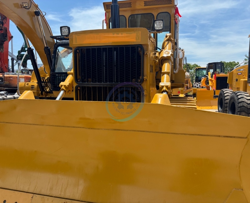 Used CAT D8K Bulldozer for Sale