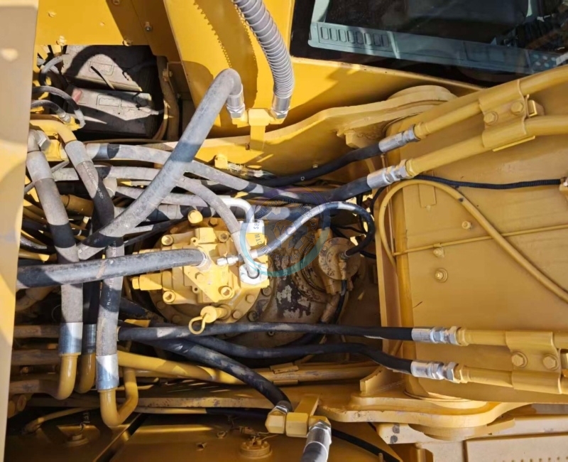 Used Caterpillar 320C Excavator for Sale