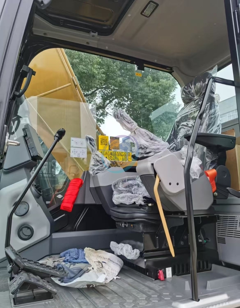 Used Caterpillar 313GC Excavator for Sale