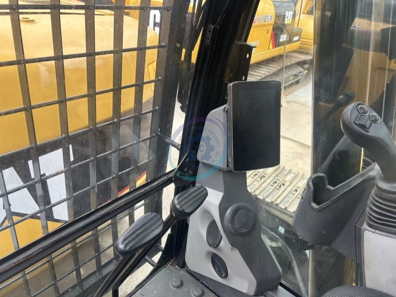Used Caterpillar 320 Excavator for Sale