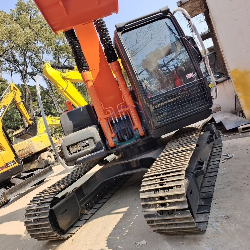 Used Hitachi 130 Excavator for Sale