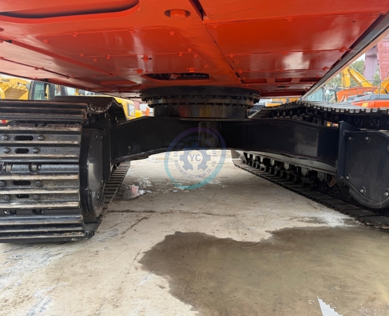 Used Doosan 380 Excavator for Sale
