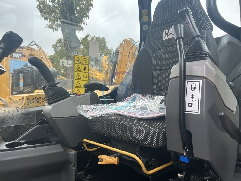 Used Caterpillar 306 Mini Excavator for Sale