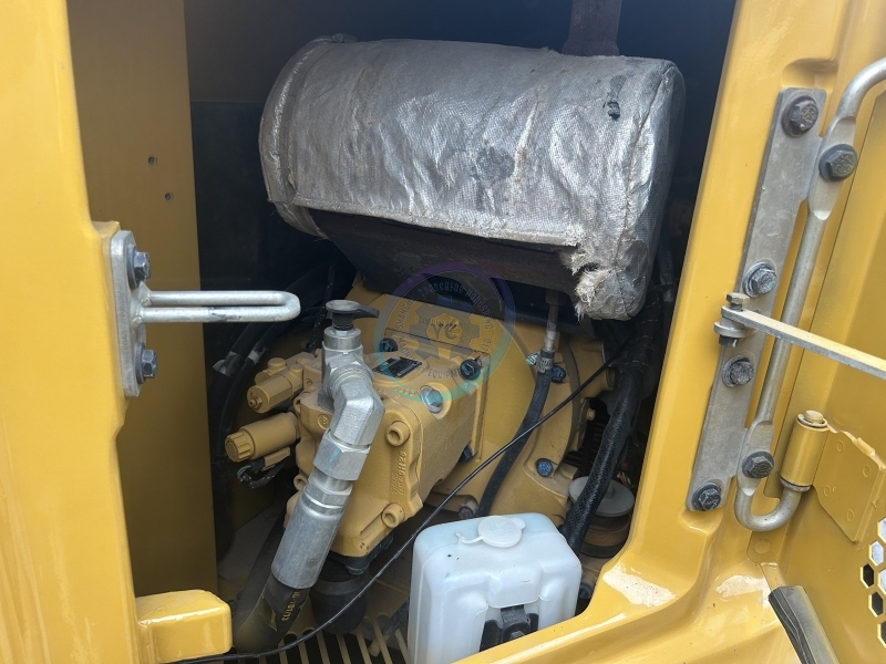 Used Caterpillar 306 Mini Excavator for Sale