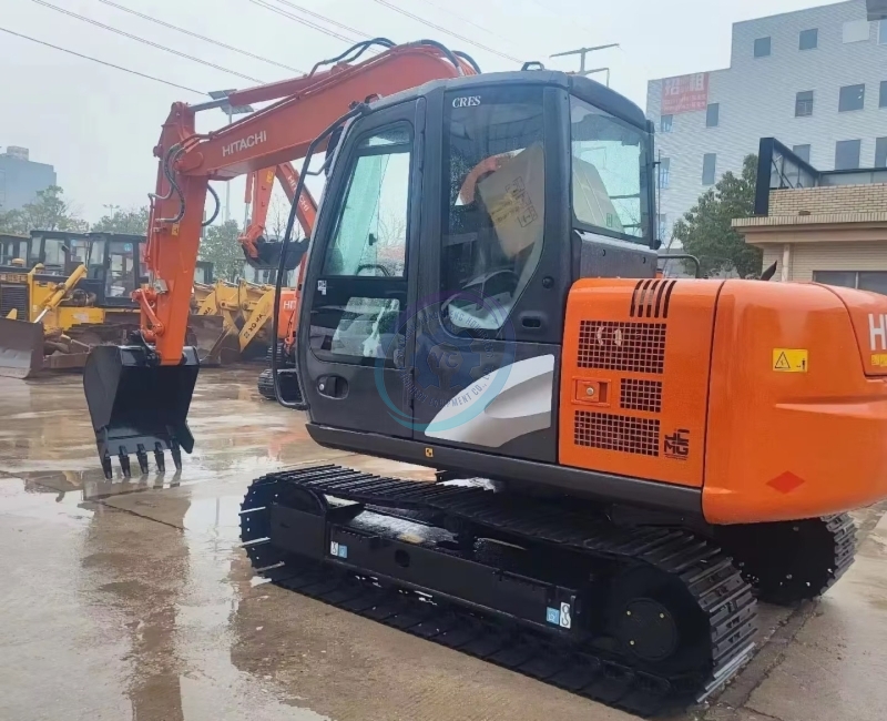 Used Hitachi 70-5A Excavator for Sale