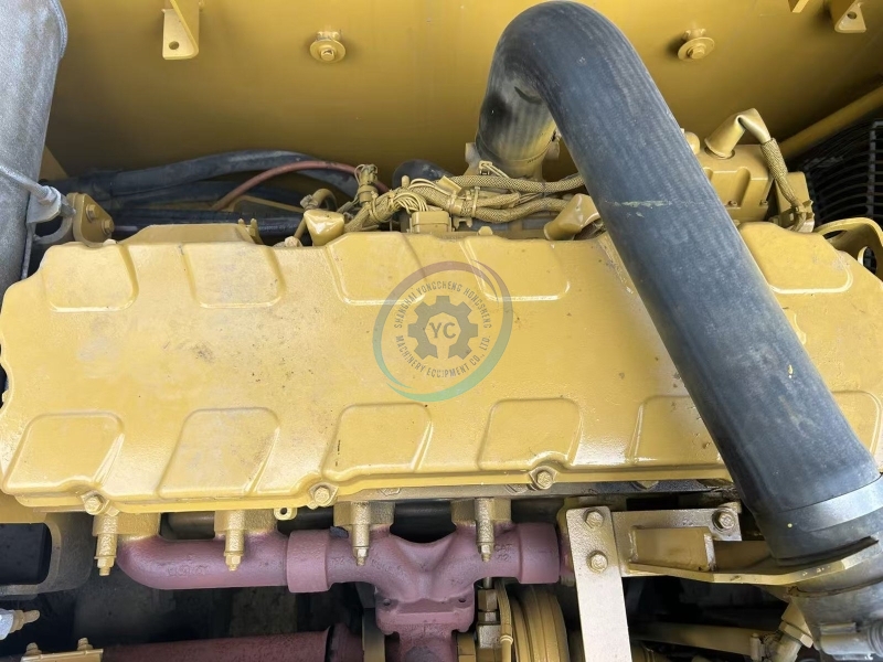 Used Caterpillar 330c Excavator for Sale