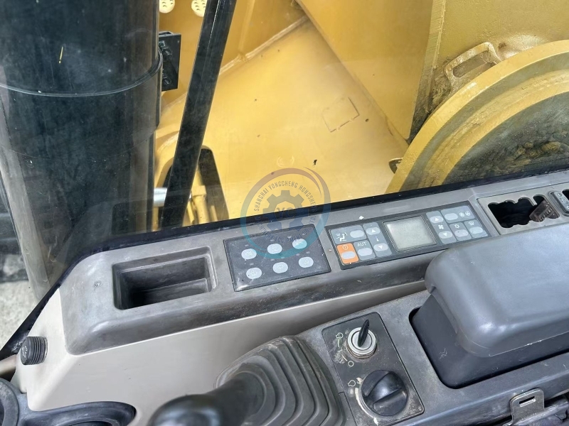 Used Caterpillar 330c Excavator for Sale