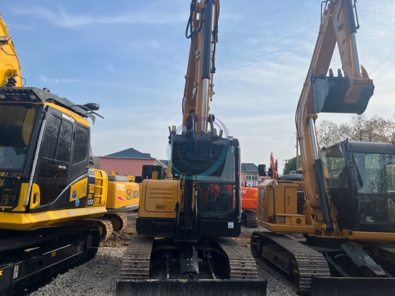 Used SANY 60 Mini Excavator for Sale