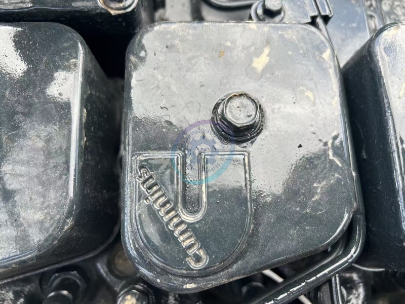 Used Hyundai 210W-9 Excavator for Sale