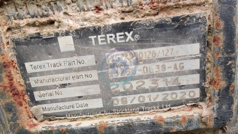 Used Mining Machinery for Sale