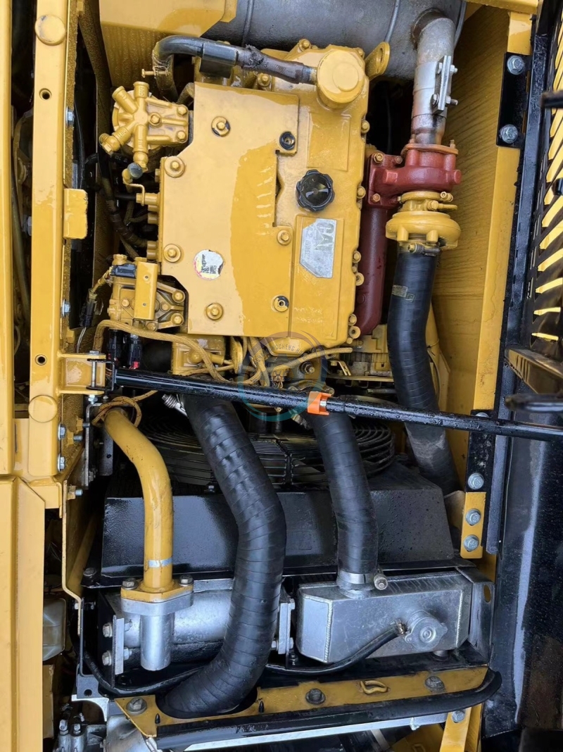 Used Caterpillar 312D2 Excavator for Sale