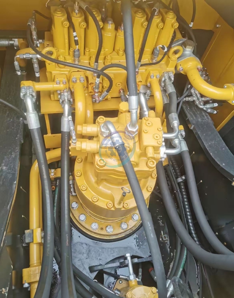 Used SANY 275 Excavator for Sale