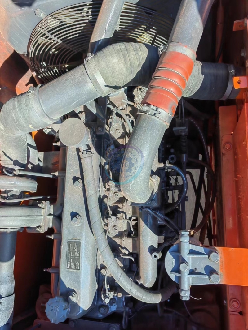 Used Doosan DX225 Excavator for Sale