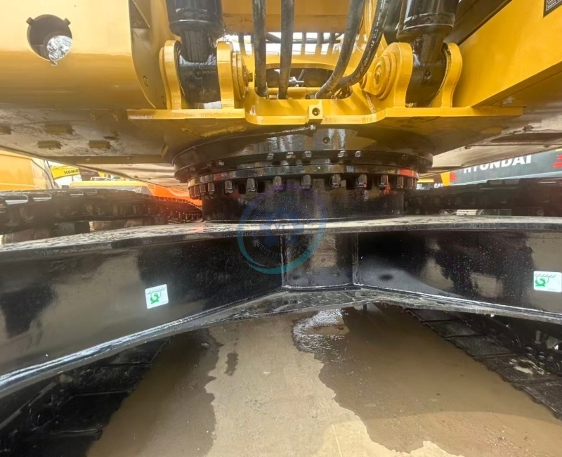 Used Caterpillar 320GC Excavator for Sale