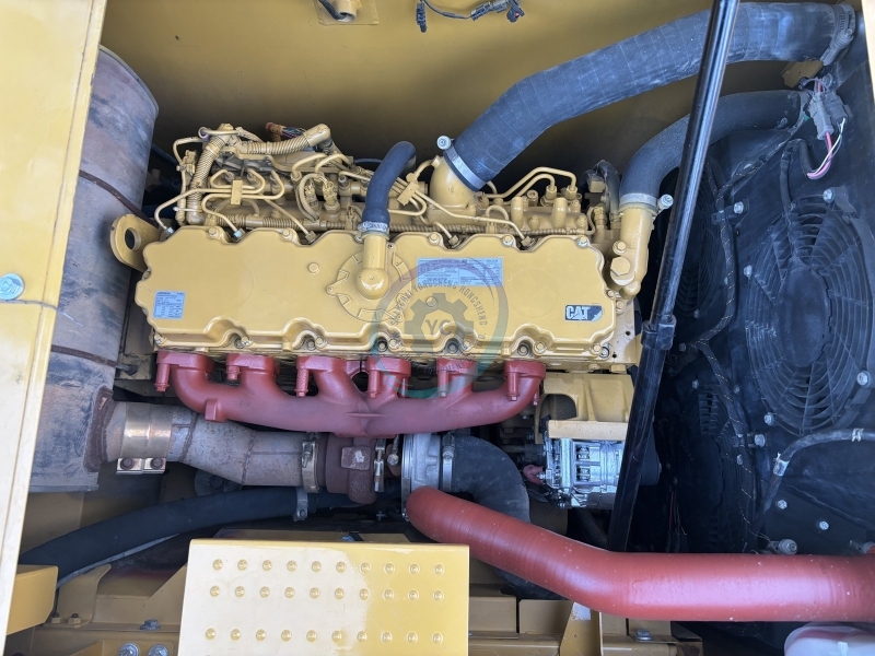 Used Caterpillar 320 Excavator for Sale
