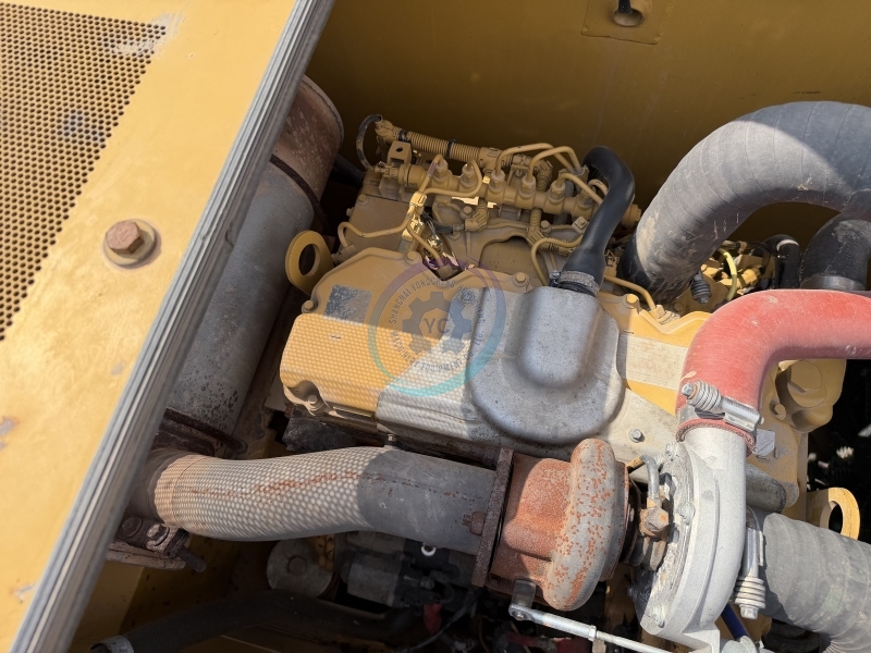 Used Caterpillar 320GC Excavator for Sale