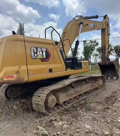 Used Caterpillar 333 Excavator for Sale