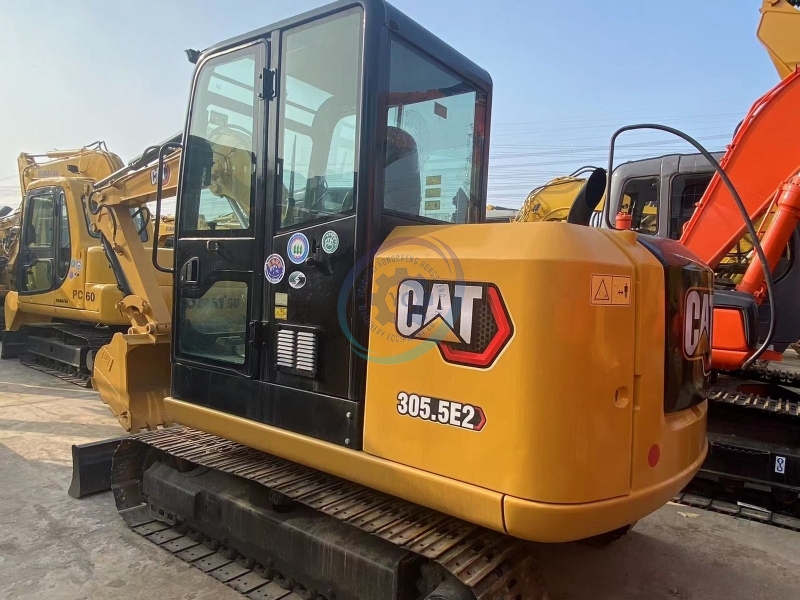 Used Caterpillar 315D2 Excavator for Sale
