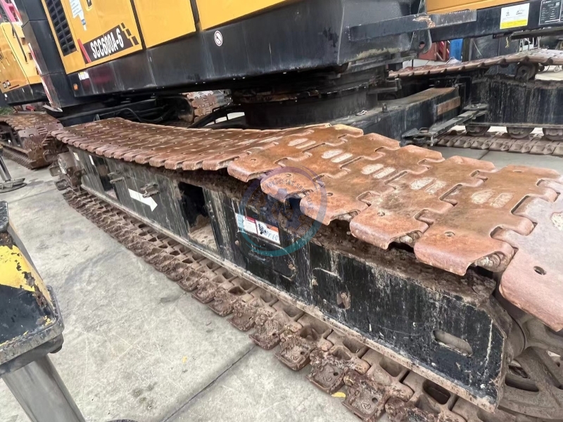 Used SANY Crane for Sale