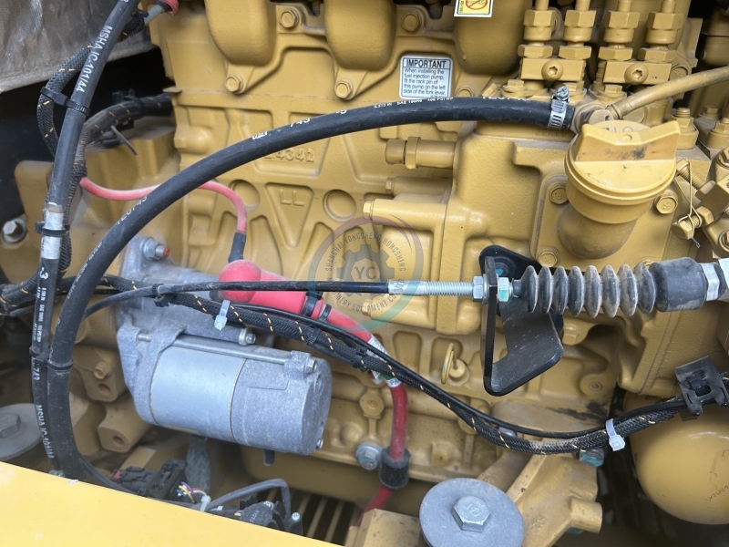 Used Caterpillar 306 Mini Excavator for Sale