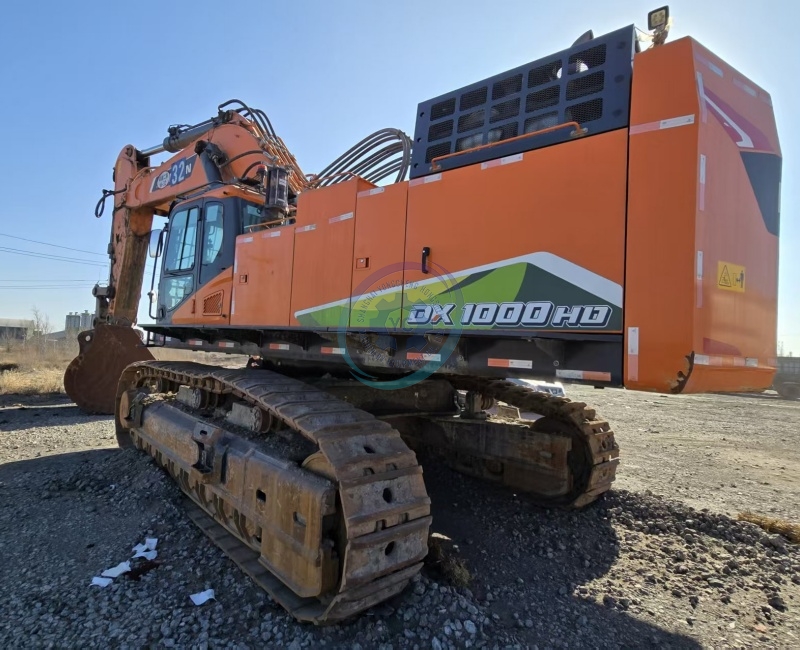 2024 Develon DX1000HD-10 Excavator for Sale