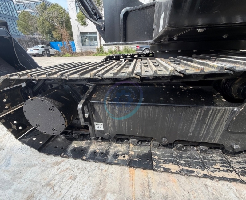 Used SANY 55U Mini Excavator for Sale