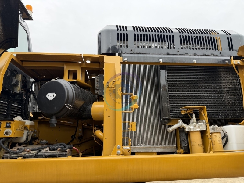 Used Caterpillar 336 Excavator for Sale