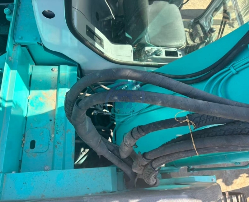 Used Kobelco 135 Excavator for Sale