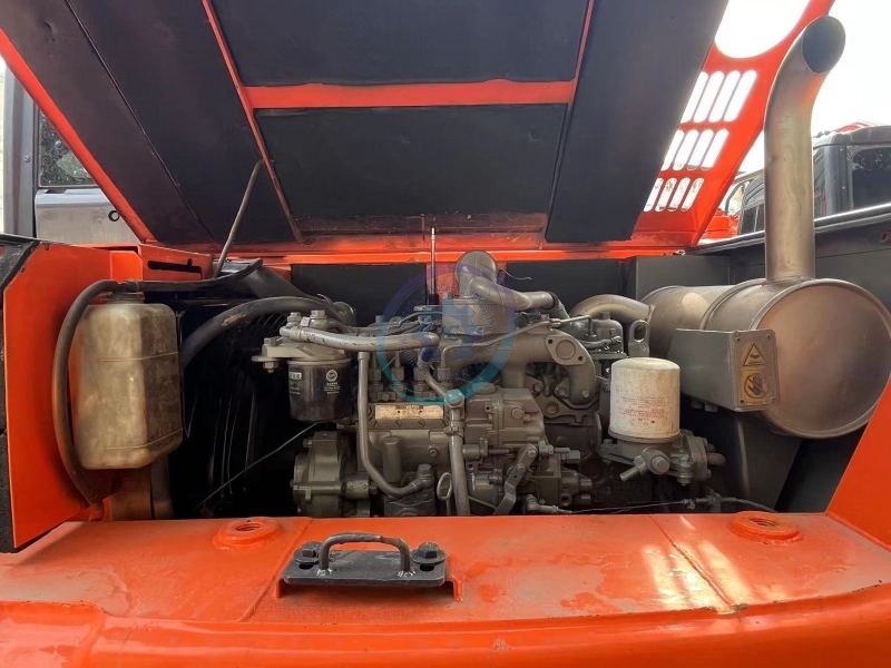 Used Hitachi 70 Mini Excavator for Sale