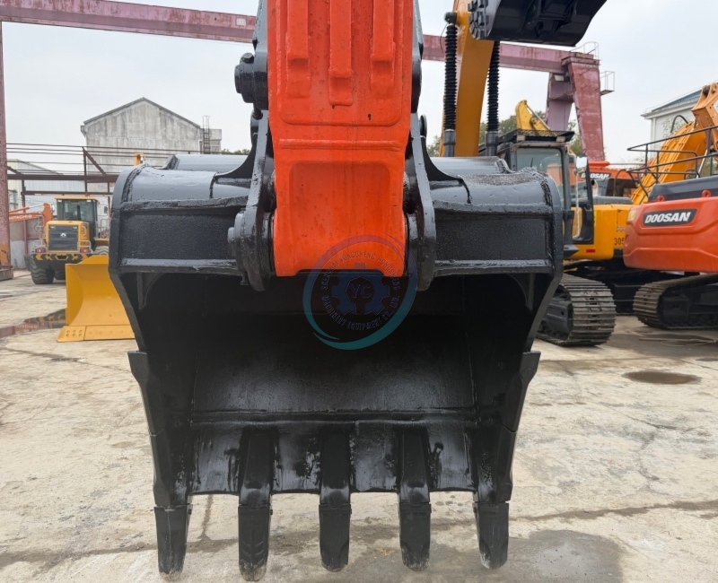 Used Doosan 380 Excavator for Sale