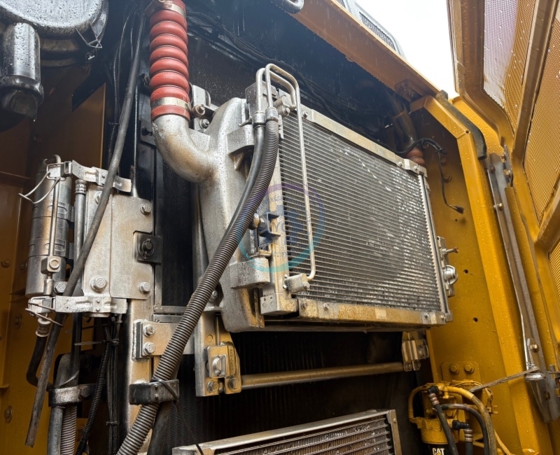 Used Caterpillar 336 Excavator for Sale