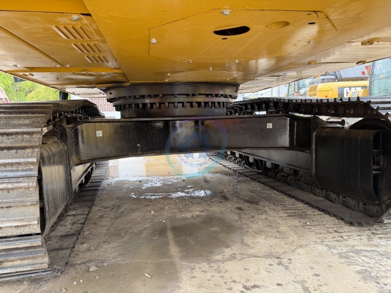 Used Caterpillar 336D2L Excavator for Sale