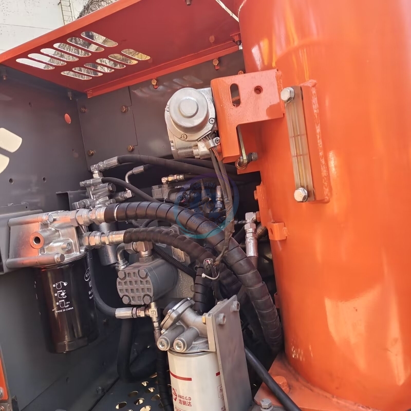 Used Hitachi 130 Excavator for Sale