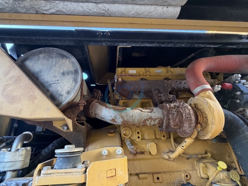 Used Caterpillar M315 Excavator for Sale