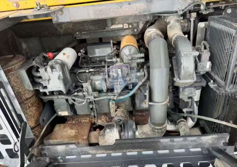 Used Komatsu PC430 Excavator for Sale