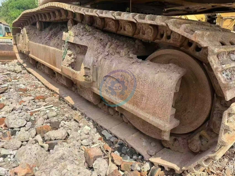 Used Liebherr 944 Excavator for Sale