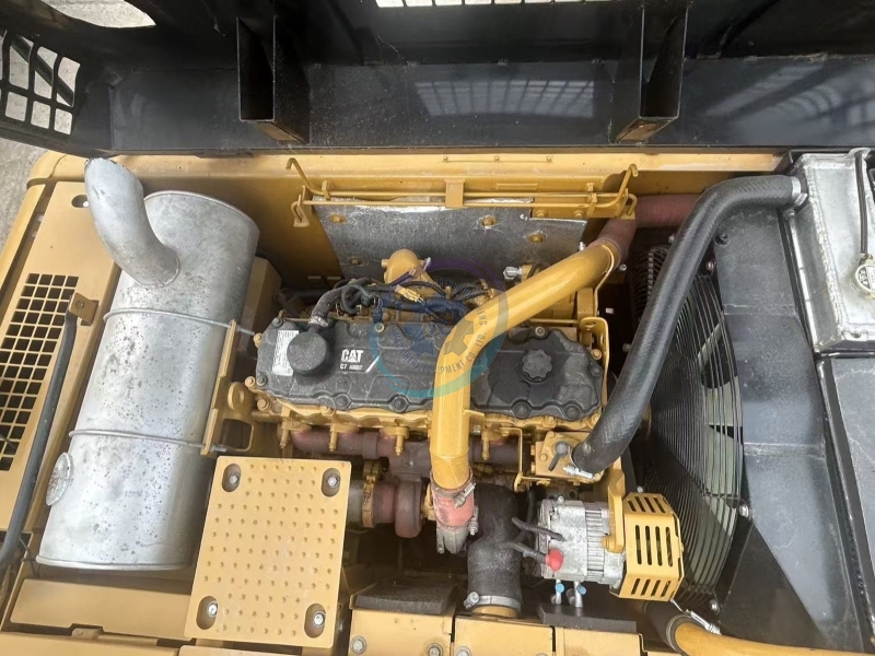 Used Caterpillar 325D2L Excavator for Sale
