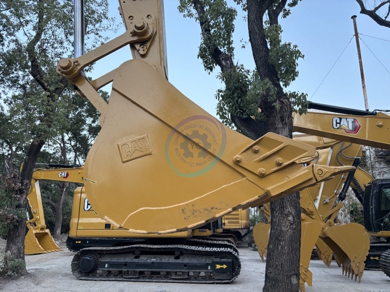Used Caterpillar 320 Excavator for Sale