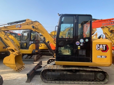 Used Caterpillar 315D2 Excavator for Sale