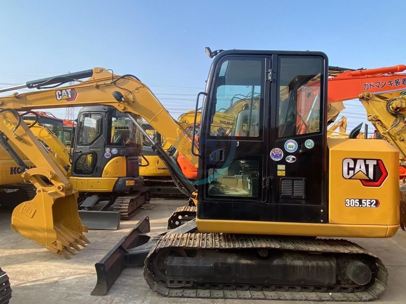 Used Caterpillar 315D2 Excavator for Sale